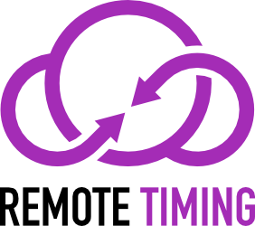 RemoteTiming Logo